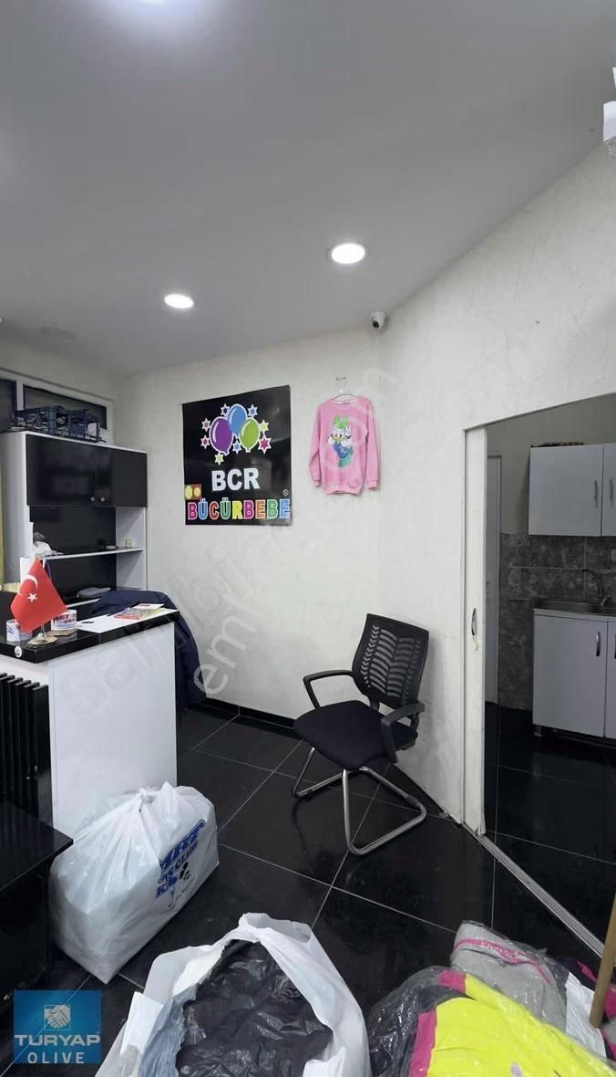 Turyap'tan Çocukçuların Merkezinde Kiralık Dükkan - Görsel 15