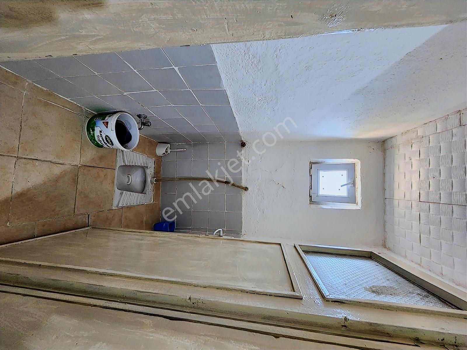 Güler^den Yenimahalle Yakacıkta 3+1 Müstakil(gecekondu) 800m2ars - Görsel 34