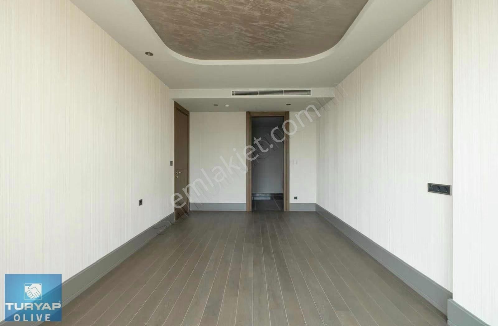 Zeytinburnu Yedimavi Projesinde Kiralık Deniz Manzaralı Daire - Görsel 25