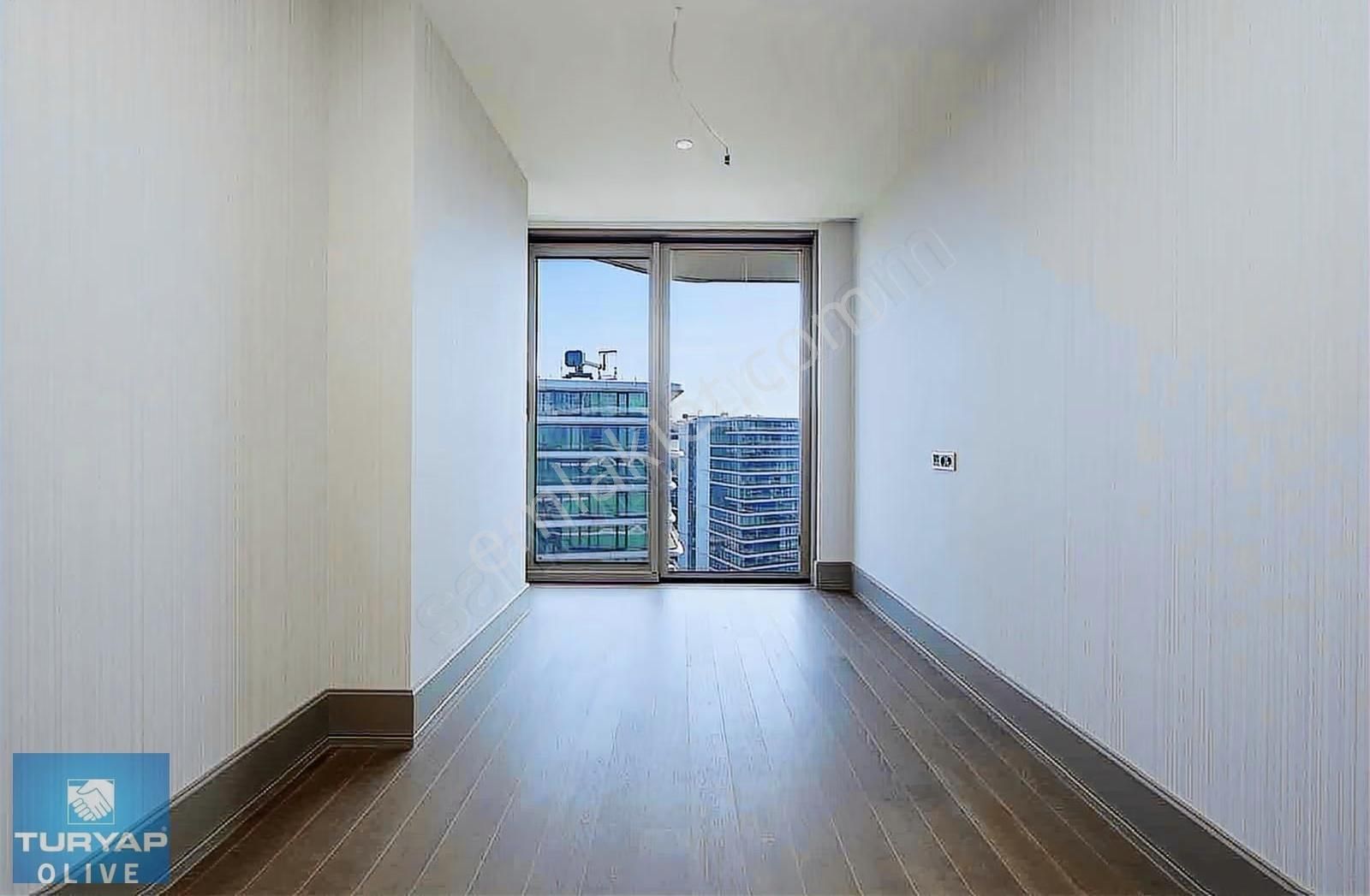 Zeytinburnu Yedimavi Projesinde Kiralık Deniz Manzaralı Daire - Görsel 14