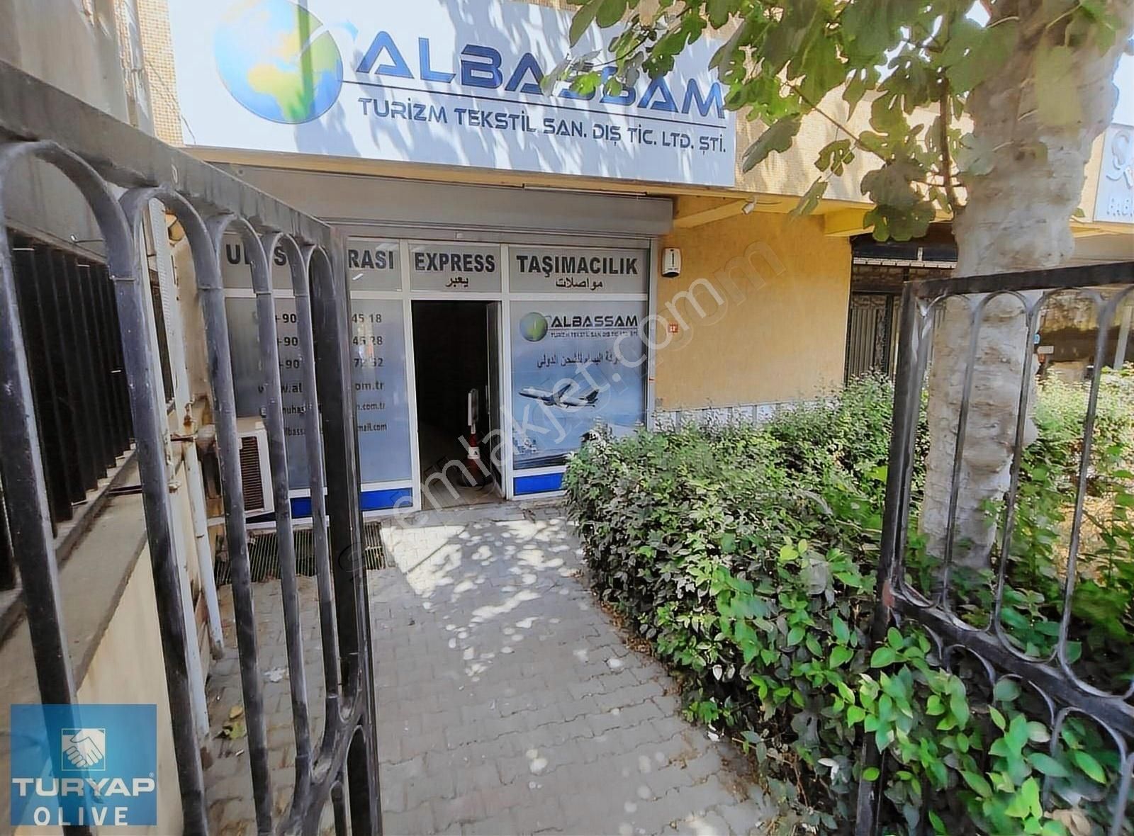 Muhteşem Konumda İmalathane Ve Depo Uygun 500 M2 - Görsel 13