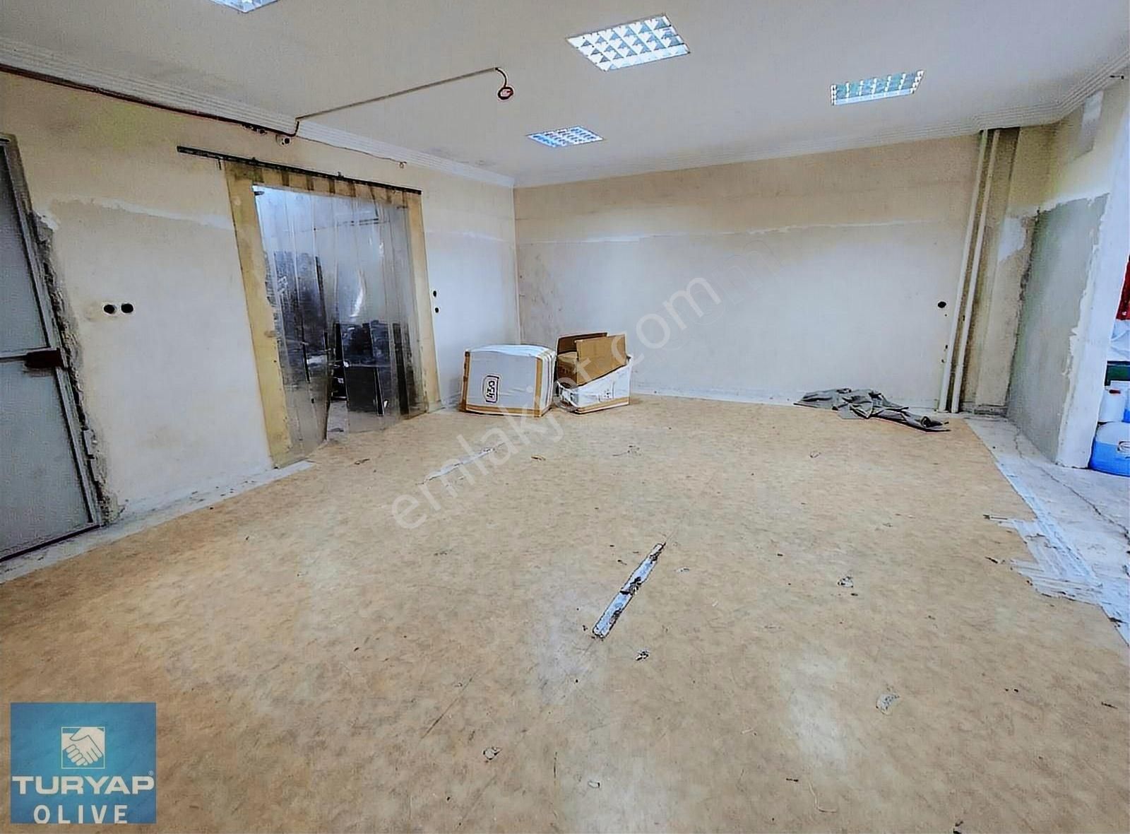 Muhteşem Konumda İmalathane Ve Depo Uygun 500 M2 - Görsel 10