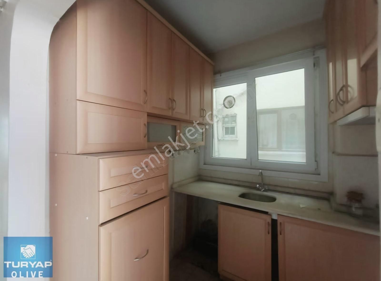 Fatih Aksaraymetroya Çok Yakın 1+1 Satılık Daire - Görsel 22