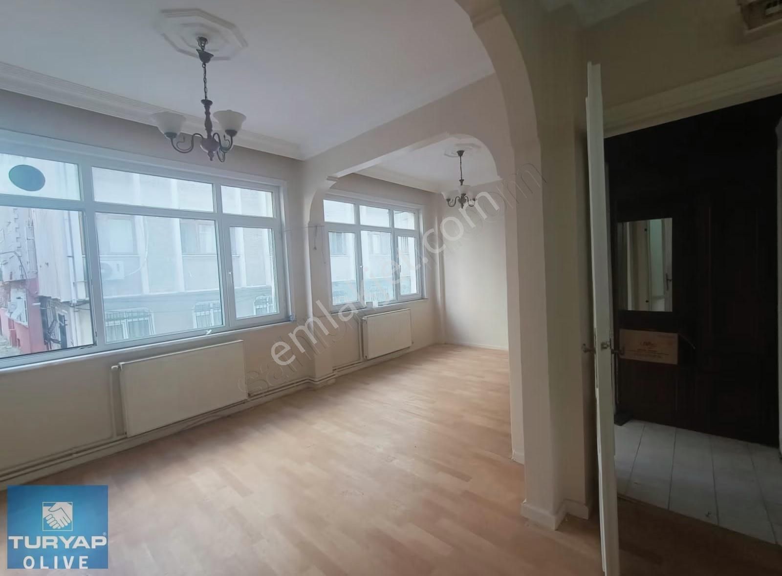 Fatih Aksaraymetroya Çok Yakın 1+1 Satılık Daire - Görsel 14