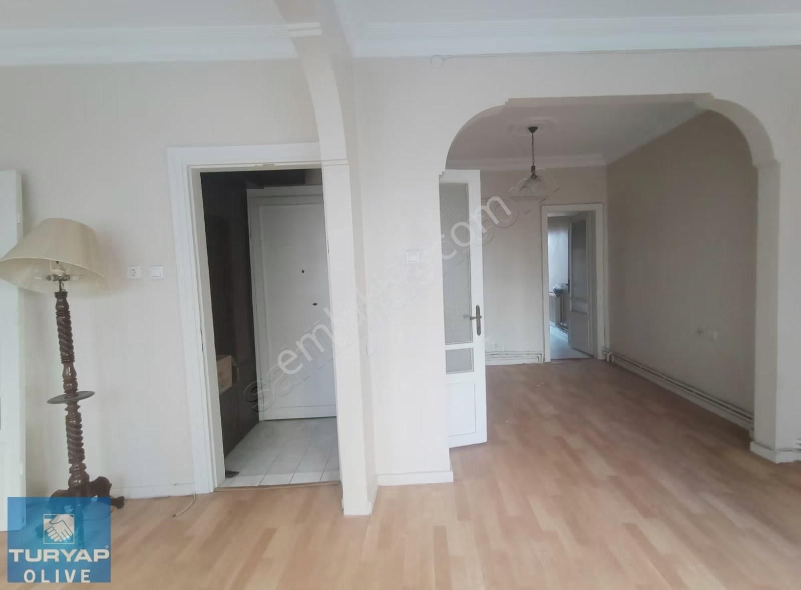 Fatih Aksaraymetroya Çok Yakın 1+1 Satılık Daire - Görsel 11