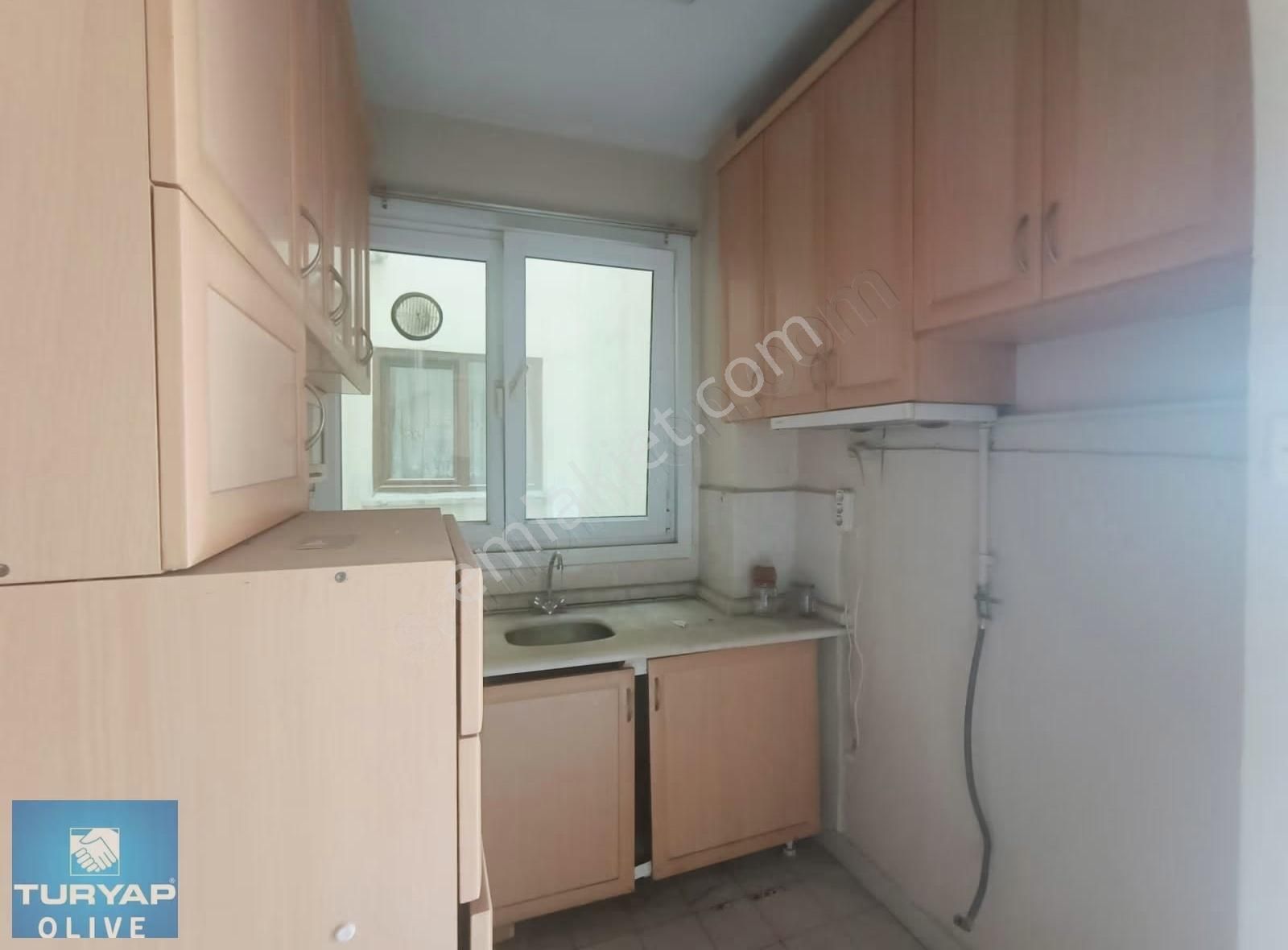 Fatih Aksaraymetroya Çok Yakın 1+1 Satılık Daire - Görsel 10