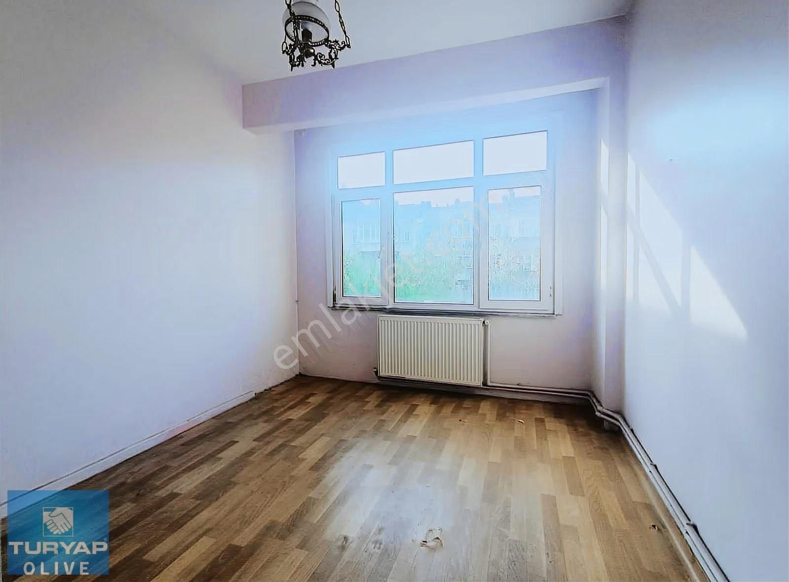 Fatih Aksaraymetroya Çok Yakın 1+1 Satılık Daire - Görsel 6