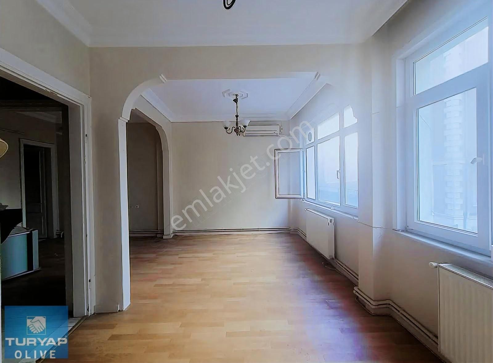 Fatih Aksaraymetroya Çok Yakın 1+1 Satılık Daire - Görsel 4