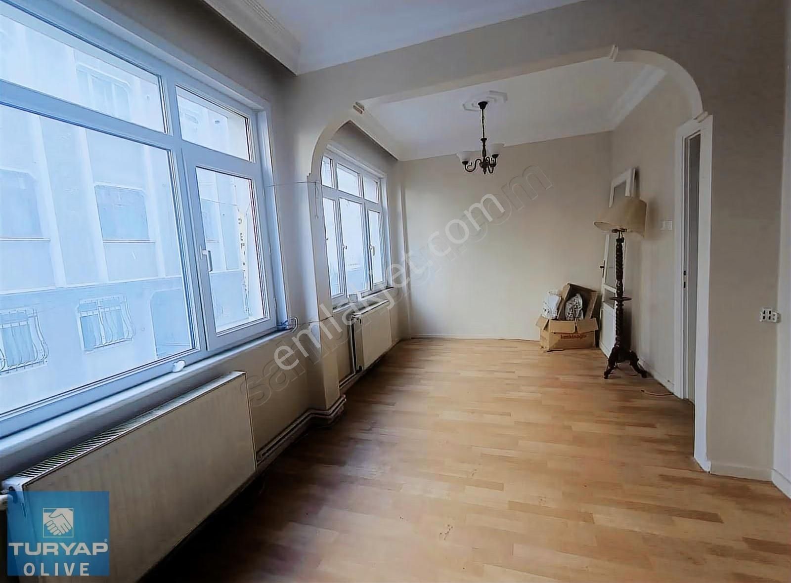 Fatih Aksaraymetroya Çok Yakın 1+1 Satılık Daire - Görsel 19