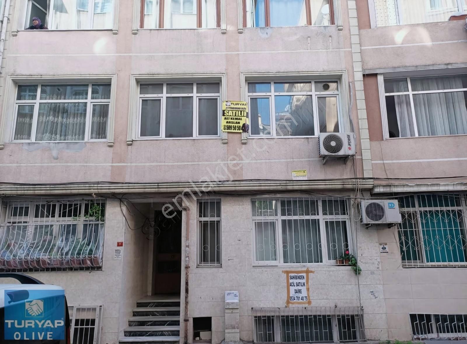 Fatih Aksaraymetroya Çok Yakın 1+1 Satılık Daire - Görsel 20