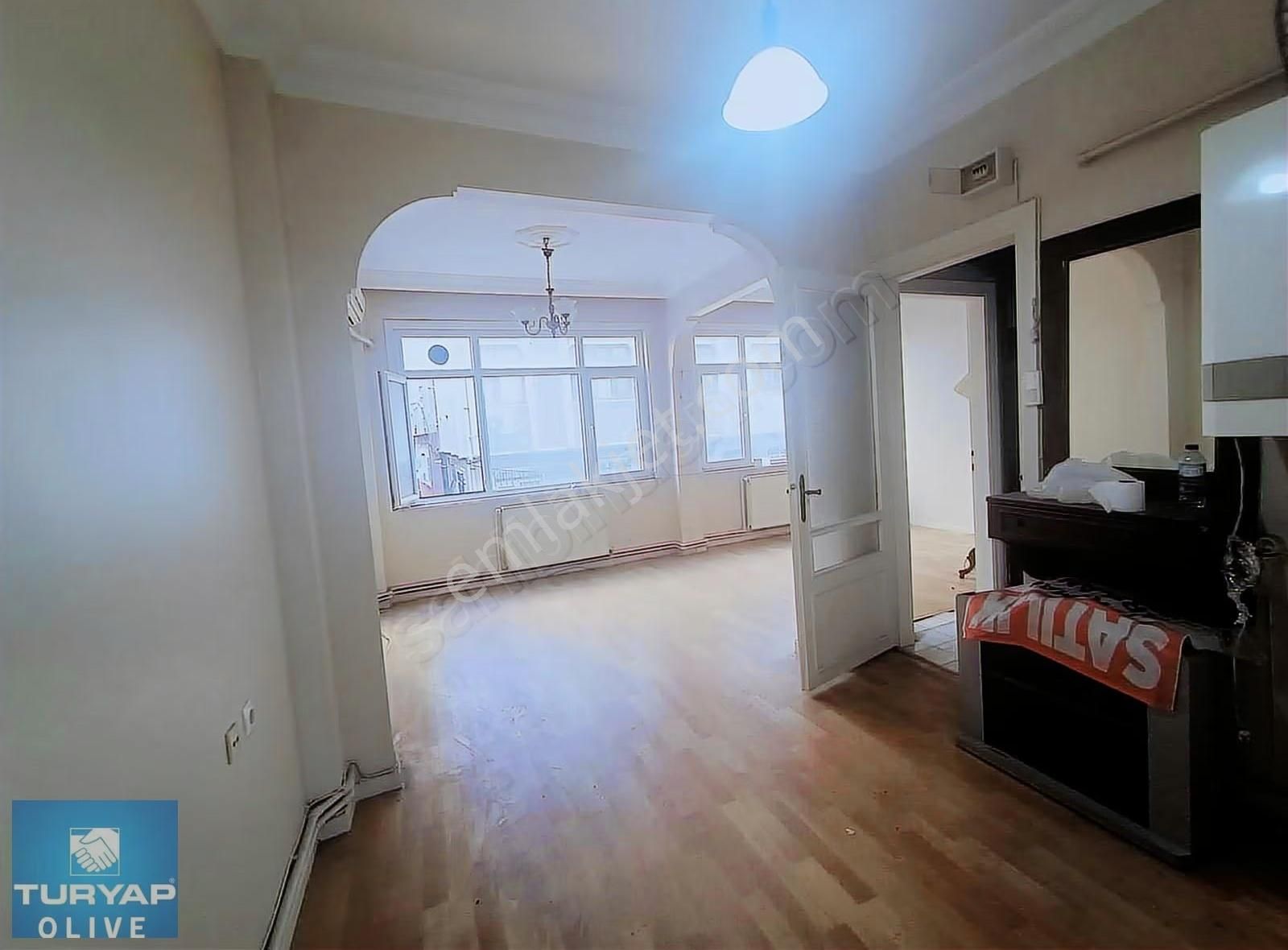 Fatih Aksaraymetroya Çok Yakın 1+1 Satılık Daire - Görsel 3