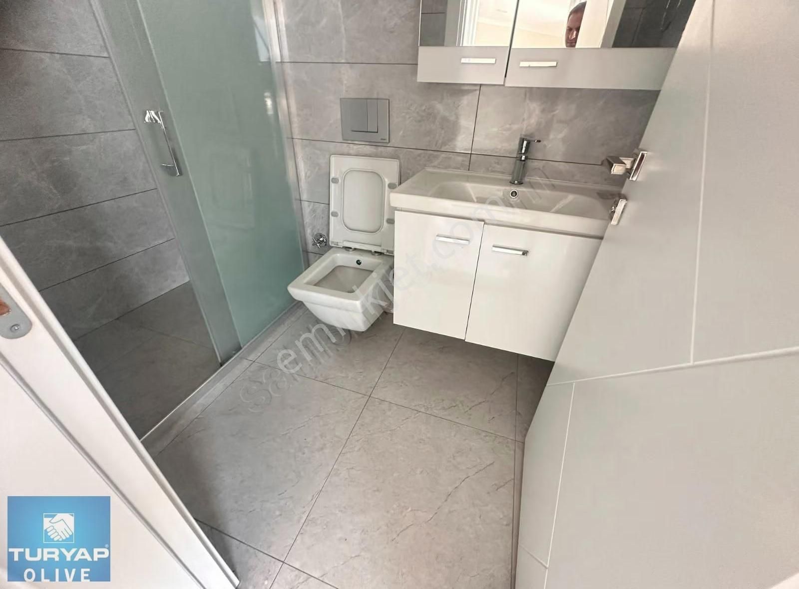 Panoramik Deniz Manzaralı Villa Didim-hisar Lüks Yaşam Fırsatı - Görsel 13