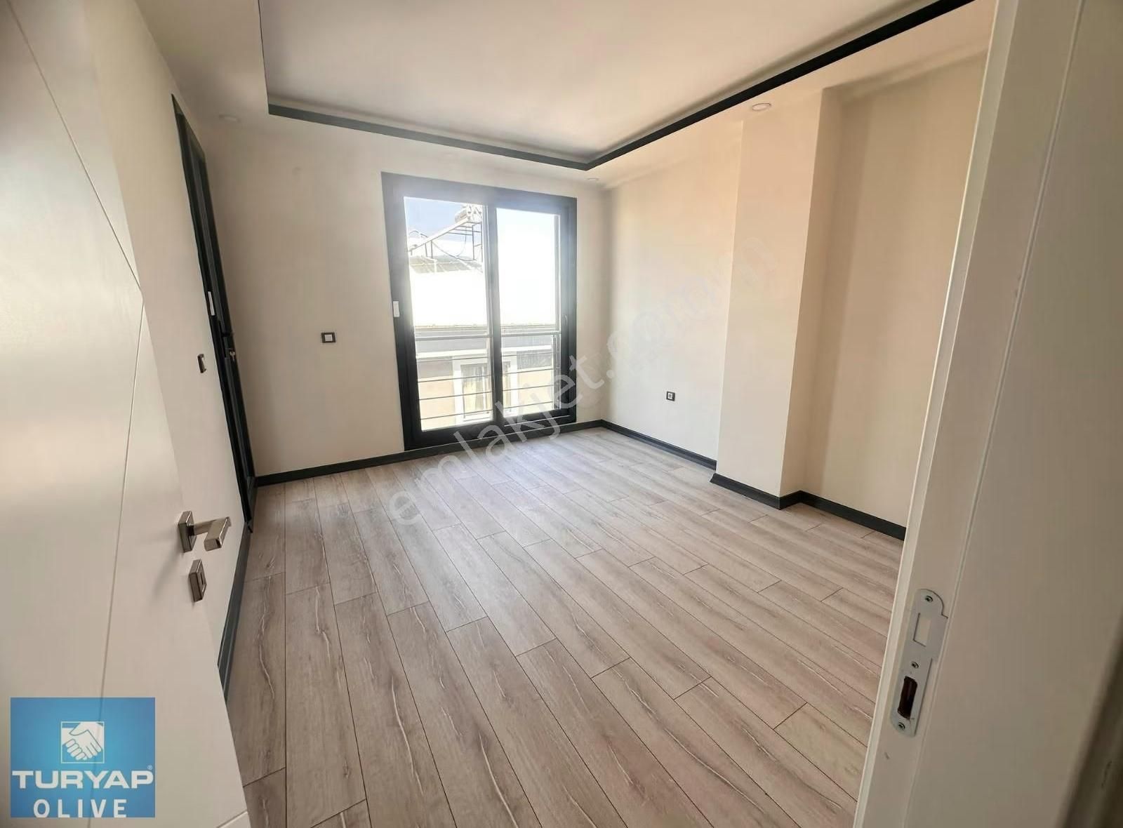 Panoramik Deniz Manzaralı Villa Didim-hisar Lüks Yaşam Fırsatı - Görsel 12