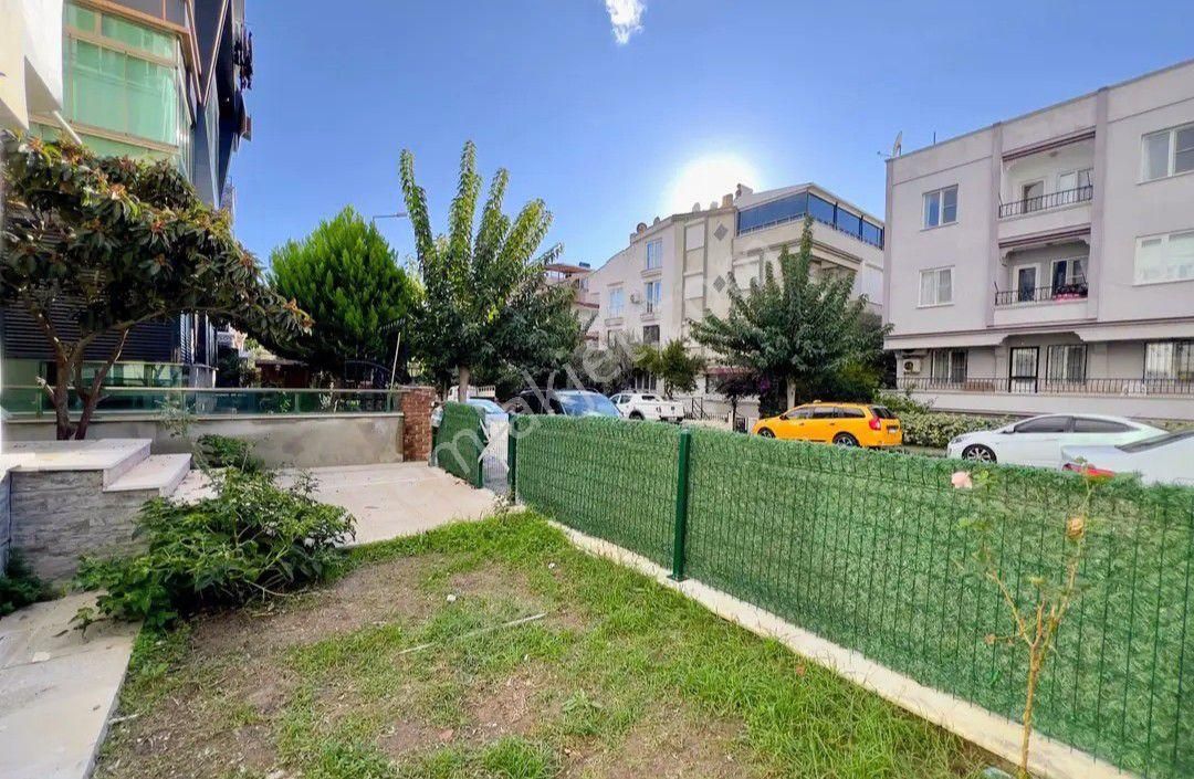 Didim Çamlık Mahallesinde Denize Yakın Bahçeli 2+1.daire - Görsel 10