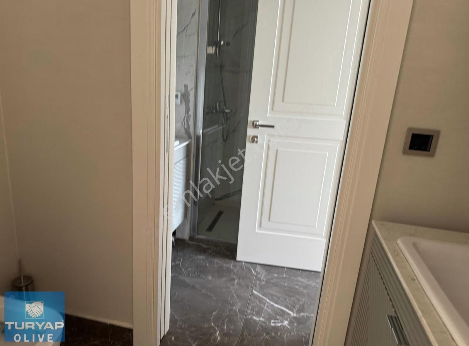 Büyükyalı Fişekhanede Kiralık 1+1 Deniz Manzaralı Daire - Görsel 9
