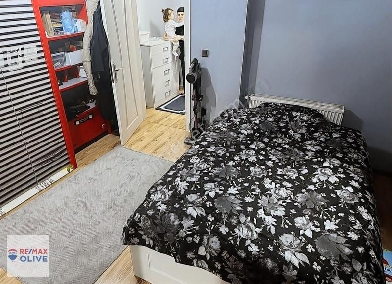 Marmaraya Yürüme Mesafesinde 3 Katlı Müstakil Ev. - Görsel 7