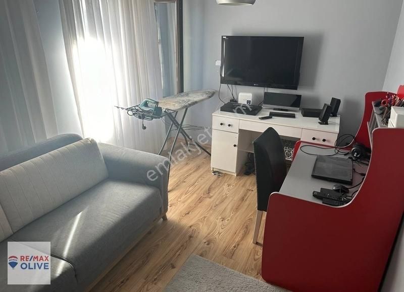 Marmaraya Yürüme Mesafesinde 3 Katlı Müstakil Ev. - Görsel 5