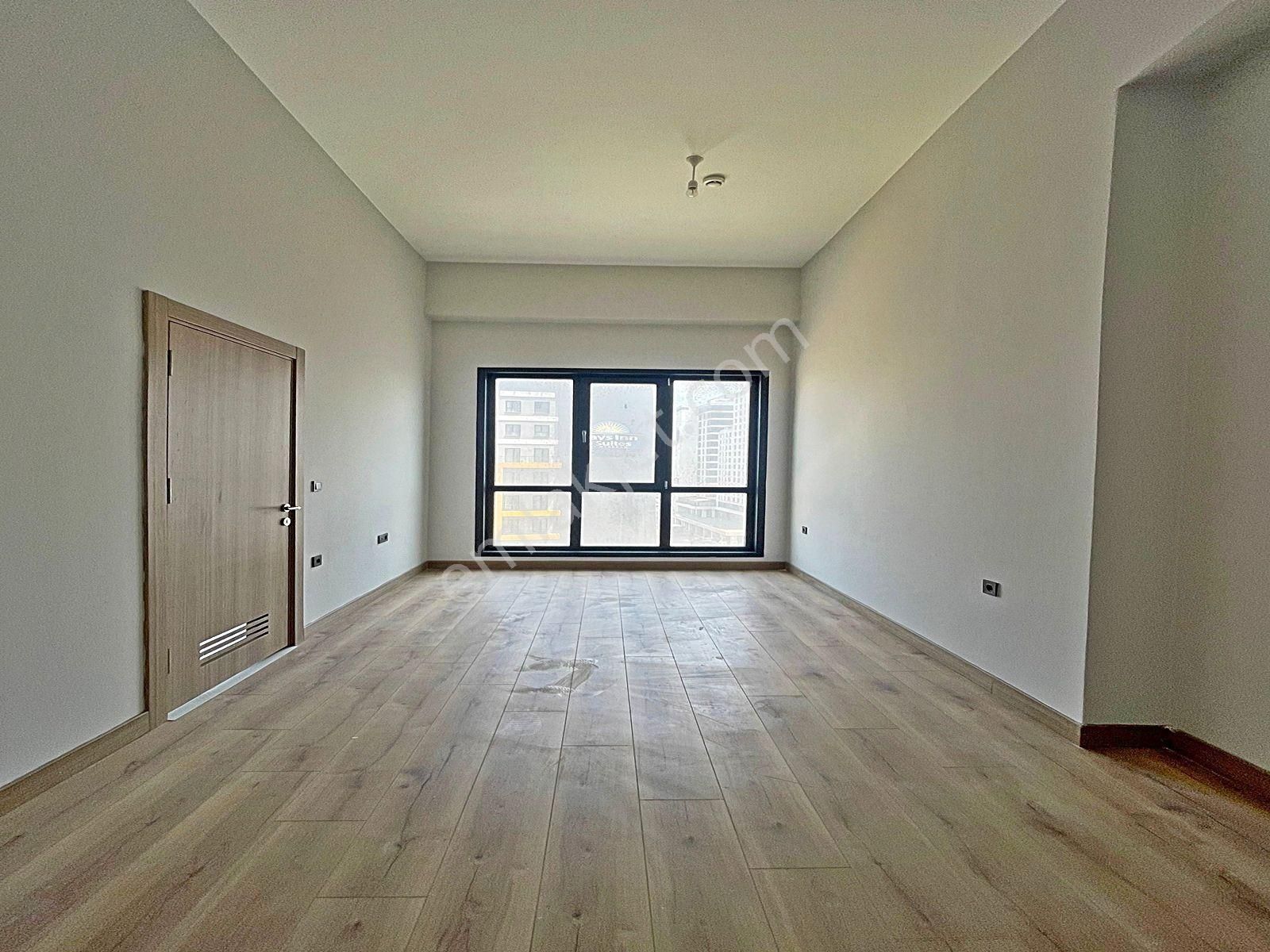 Cadde34 Yapı'dan Havuzlu, Kapalı Otoparklı Site İçerisinde Geniş Metrekarede Satılık Daire!!! - Görsel 20