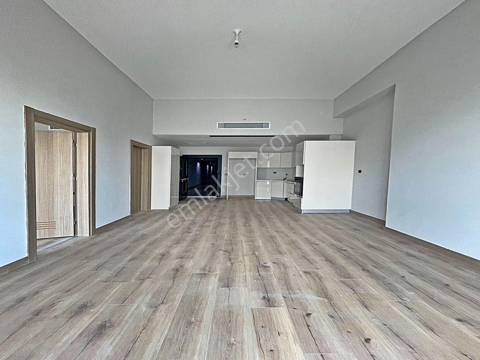 Cadde34 Yapı'dan Havuzlu, Kapalı Otoparklı Site İçerisinde Geniş Metrekarede Satılık Daire!!! - Görsel 14