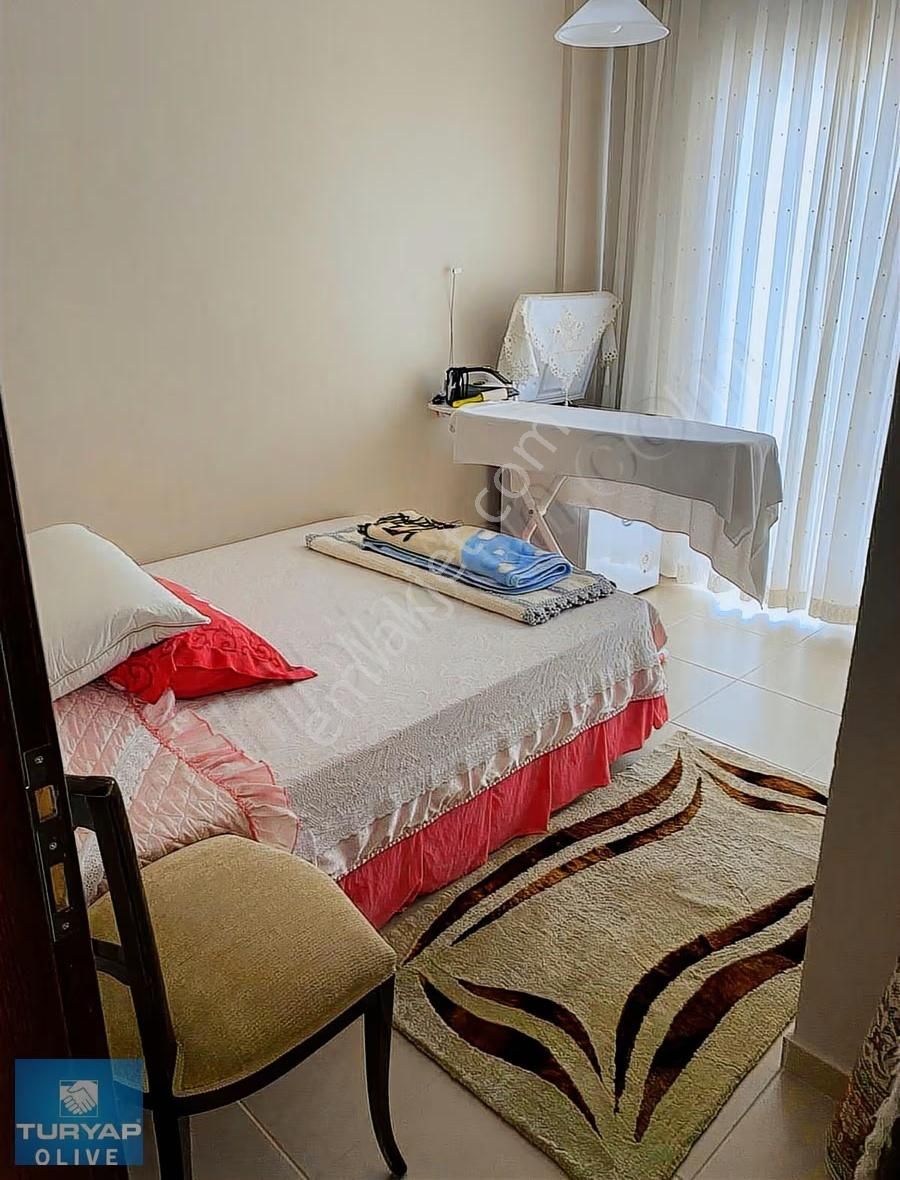 Deniz Koru Tatilköyünde Satılık 2,5 Katlı Villa | Denize 100m - Görsel 16