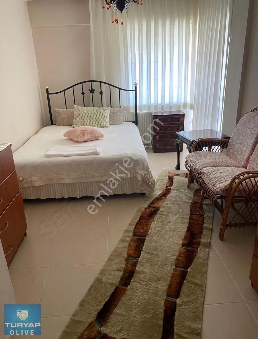 Deniz Koru Tatilköyünde Satılık 2,5 Katlı Villa | Denize 100m - Görsel 18