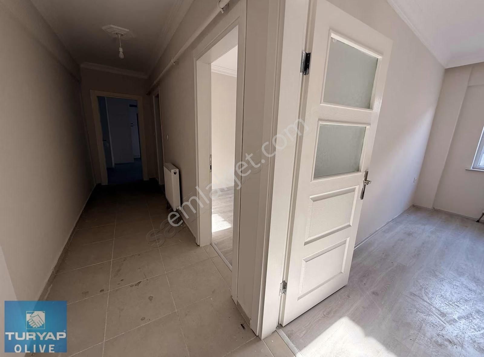 Tekirdağ Merkez'de Açık Mutfak 2+1 Kiralık Daire - Görsel 6