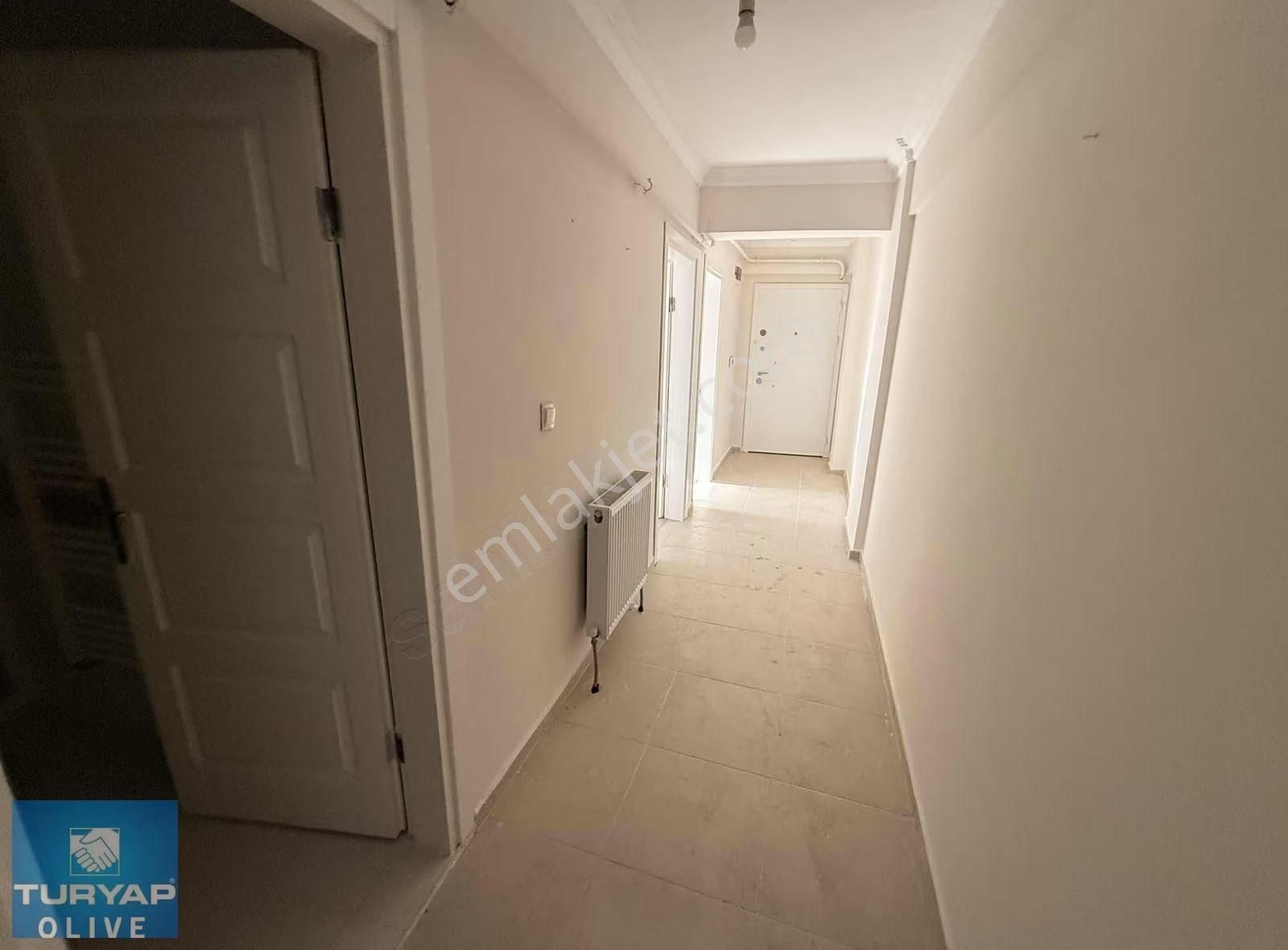 Tekirdağ Merkez'de Açık Mutfak 2+1 Kiralık Daire - Görsel 7