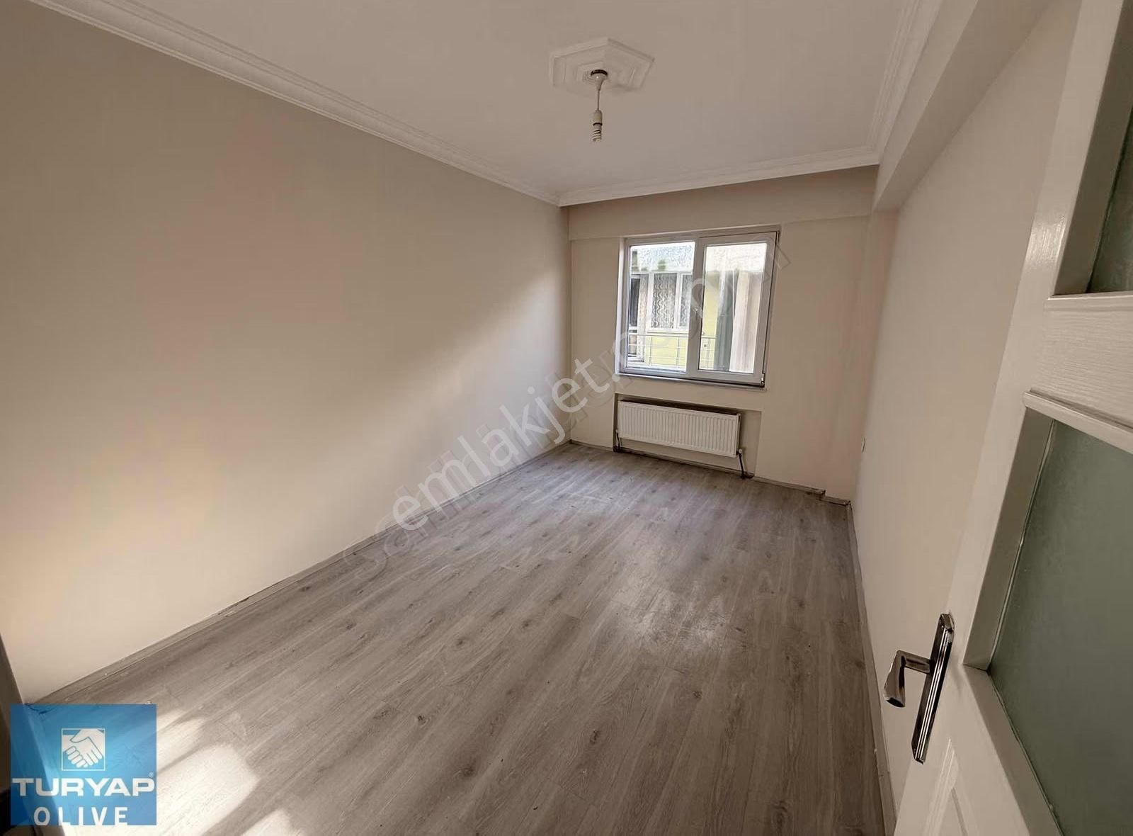 Tekirdağ Merkez'de Açık Mutfak 2+1 Kiralık Daire - Görsel 4