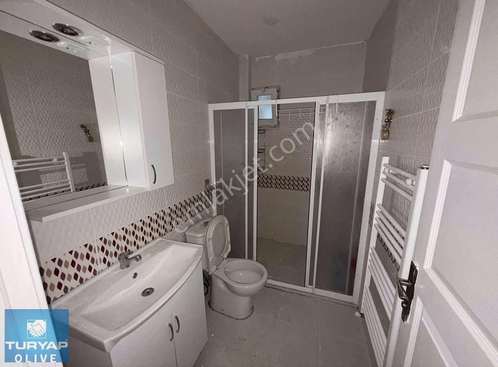 Tekirdağ Merkez'de Açık Mutfak 2+1 Kiralık Daire - Görsel 12