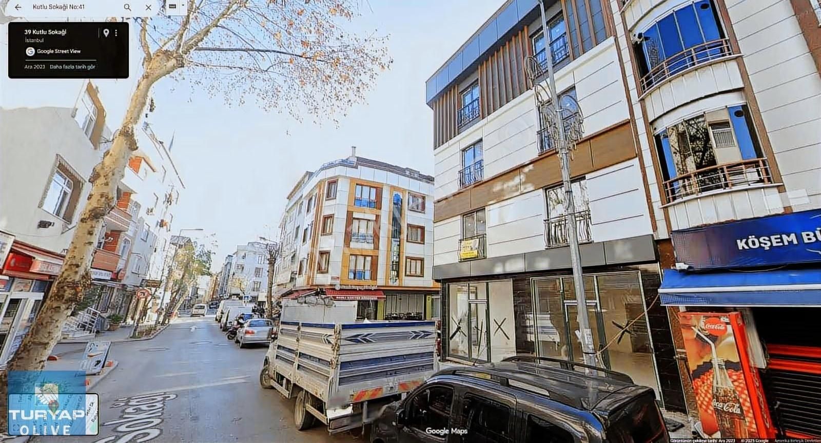 Bayrampaşa Altıntepsi Mahallesi Satılık Dublex Daire - Görsel 4