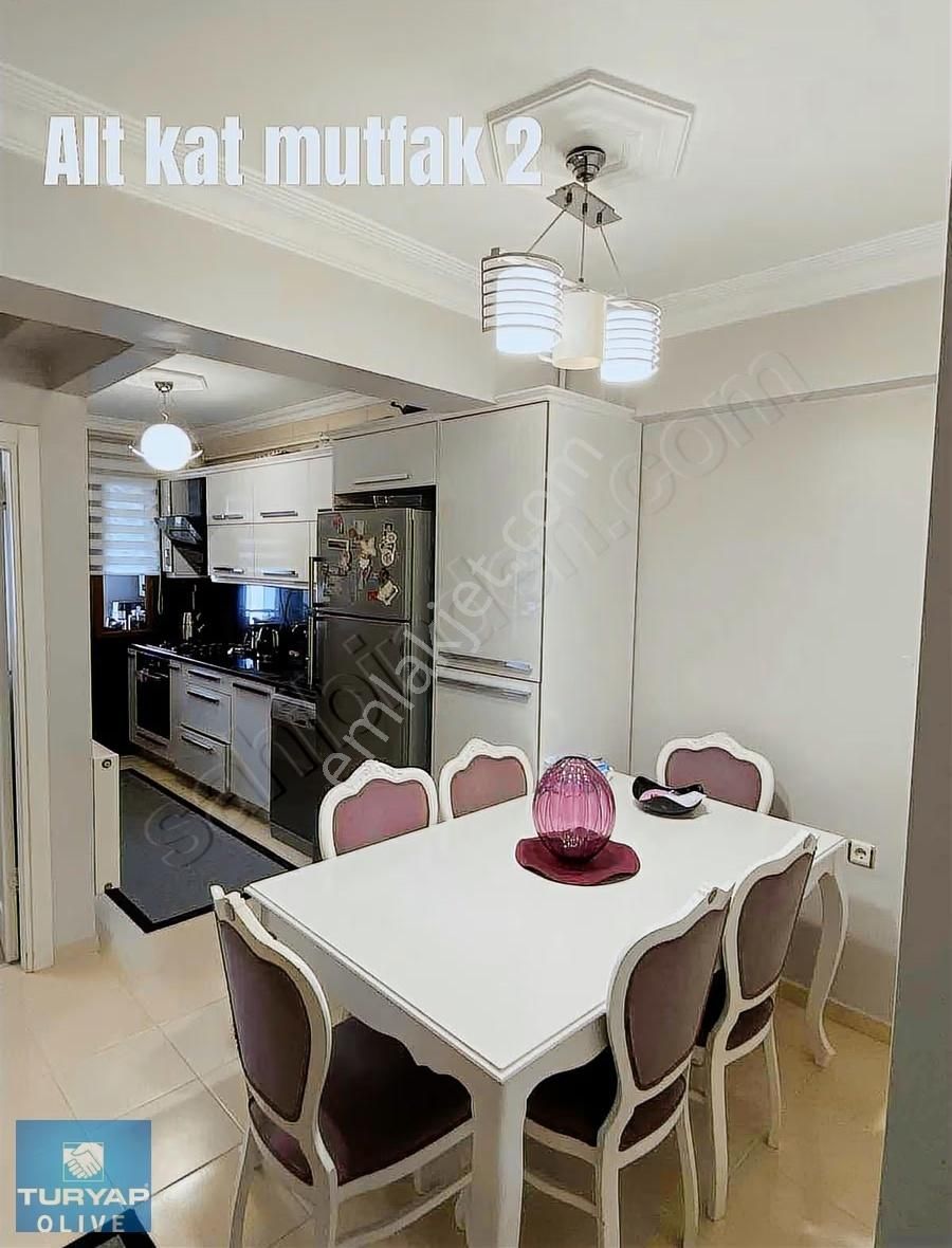 Bayrampaşa Altıntepsi Mahallesi Satılık Dublex Daire - Görsel 17