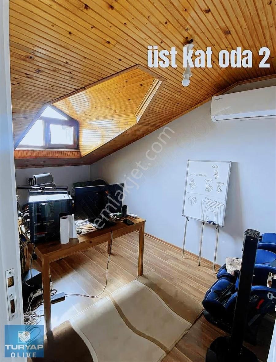Bayrampaşa Altıntepsi Mahallesi Satılık Dublex Daire - Görsel 29
