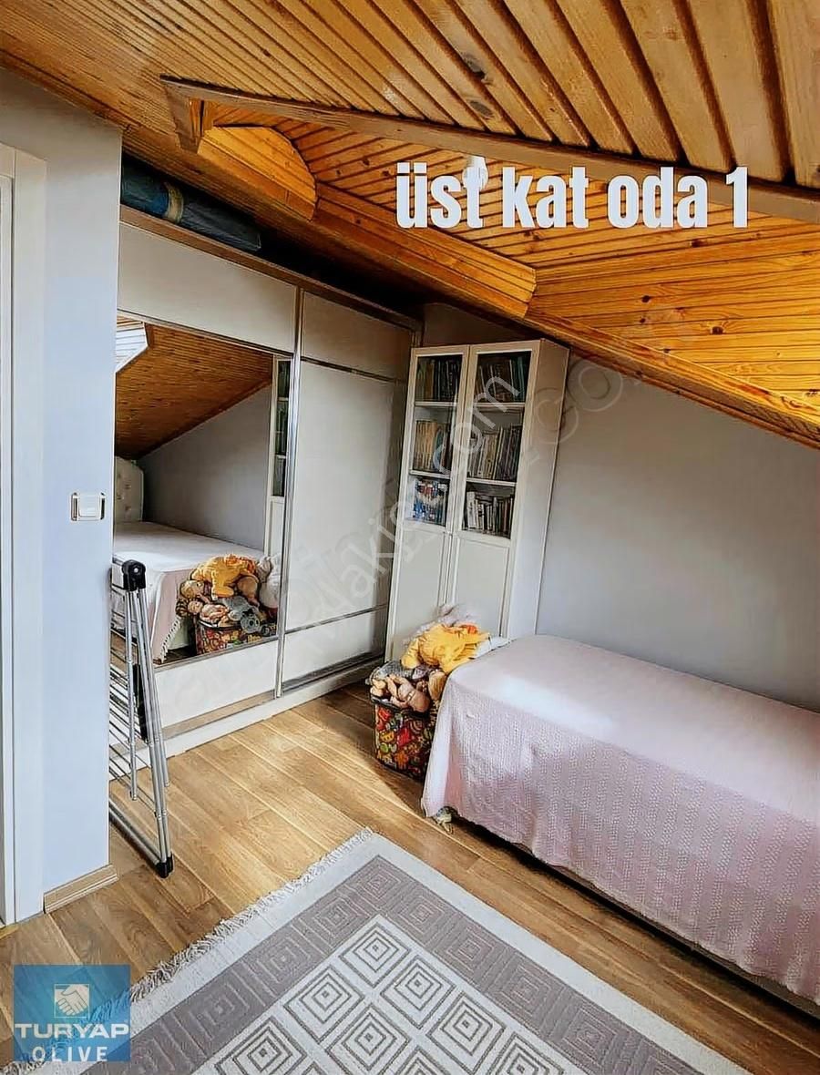 Bayrampaşa Altıntepsi Mahallesi Satılık Dublex Daire - Görsel 28