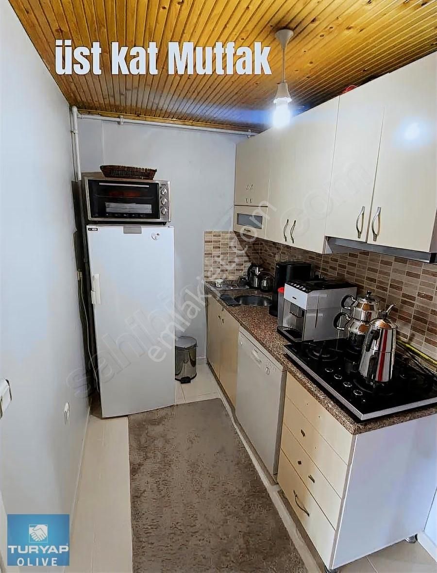 Bayrampaşa Altıntepsi Mahallesi Satılık Dublex Daire - Görsel 12