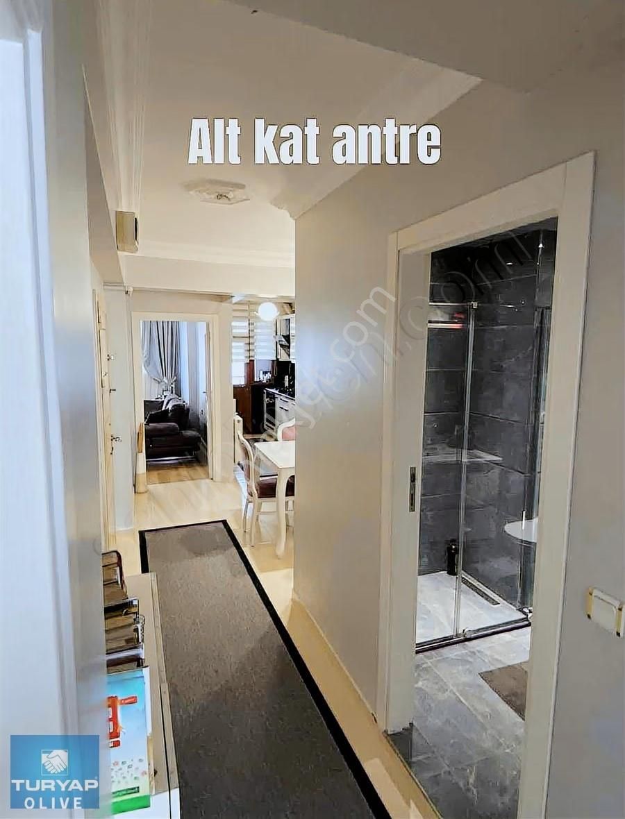 Bayrampaşa Altıntepsi Mahallesi Satılık Dublex Daire - Görsel 25