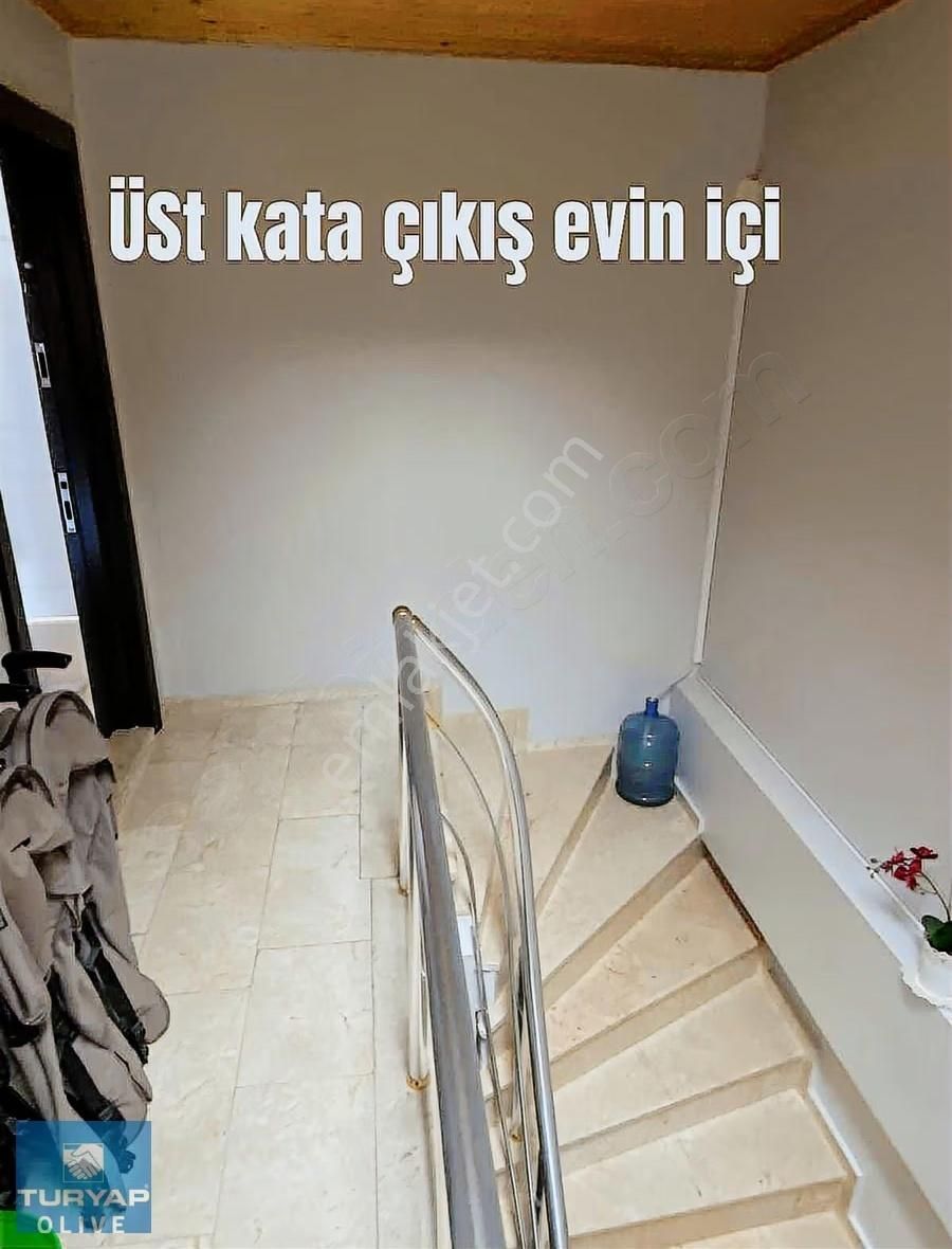 Bayrampaşa Altıntepsi Mahallesi Satılık Dublex Daire - Görsel 24