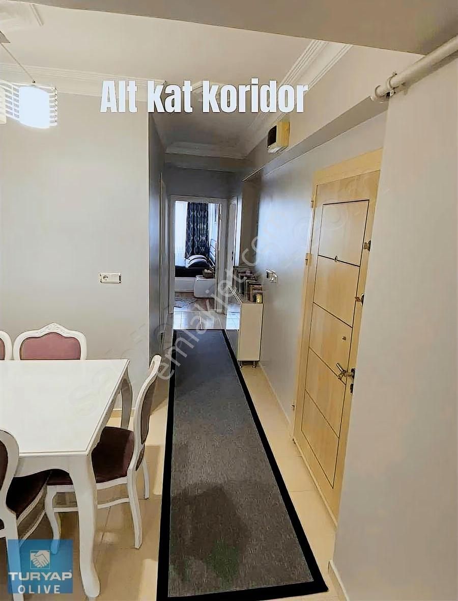 Bayrampaşa Altıntepsi Mahallesi Satılık Dublex Daire - Görsel 11