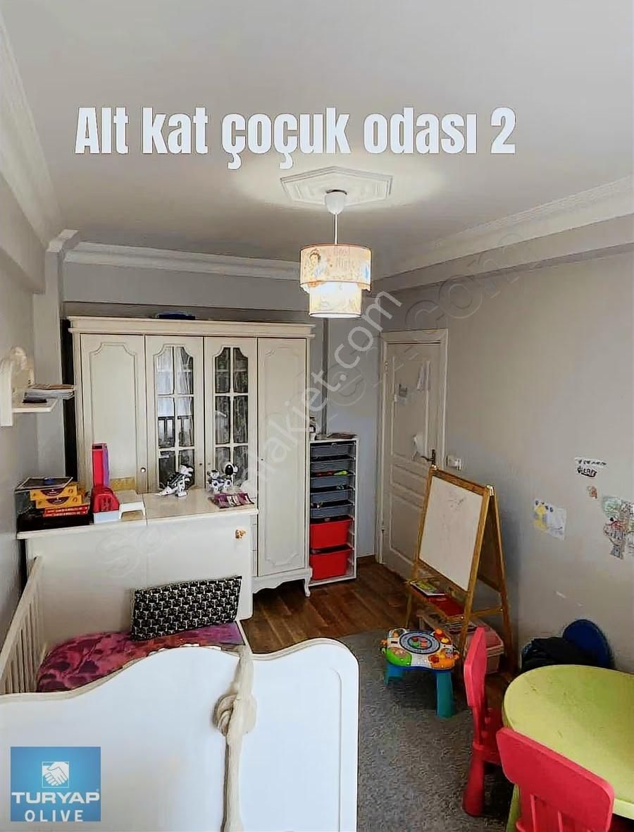 Bayrampaşa Altıntepsi Mahallesi Satılık Dublex Daire - Görsel 19