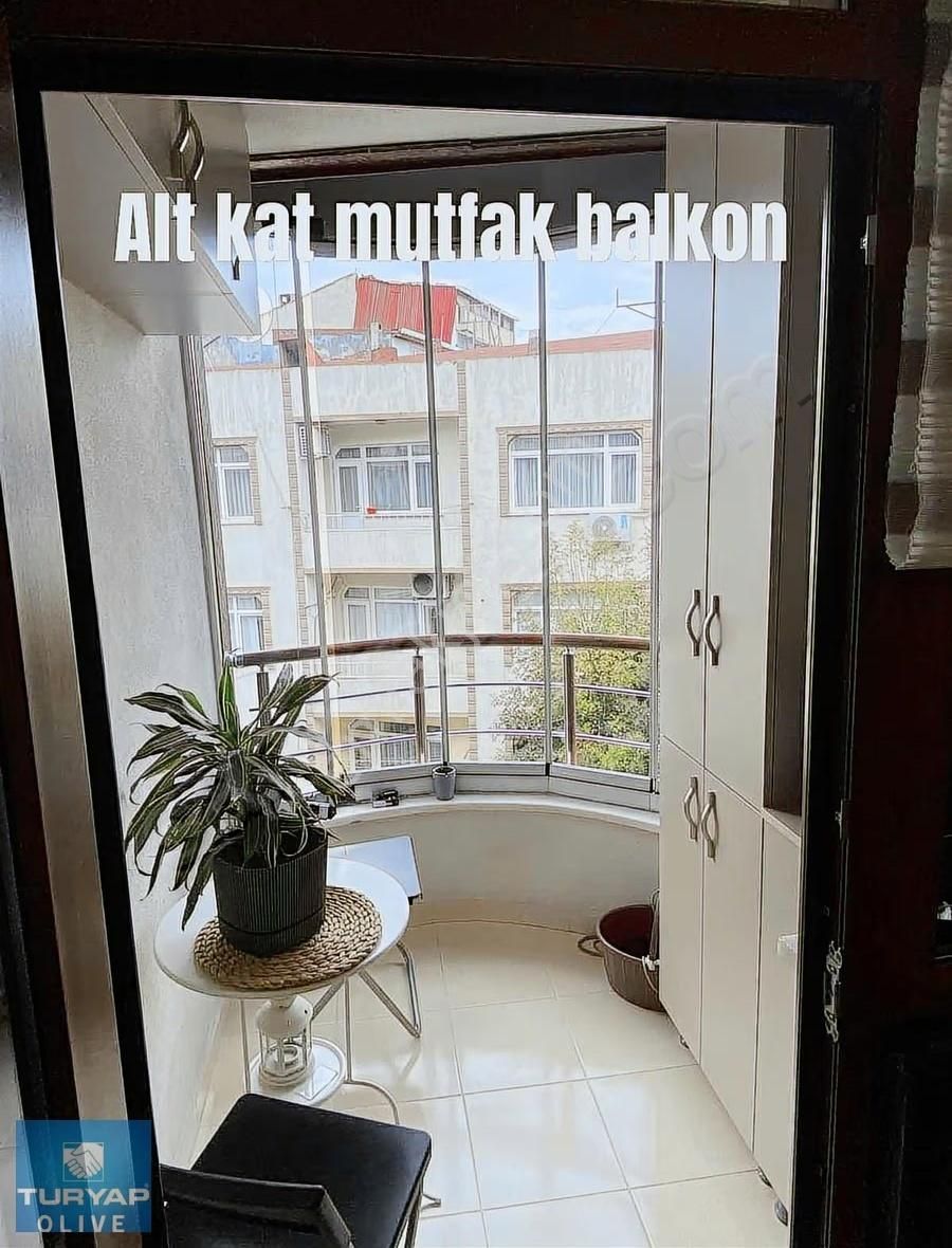 Bayrampaşa Altıntepsi Mahallesi Satılık Dublex Daire - Görsel 6