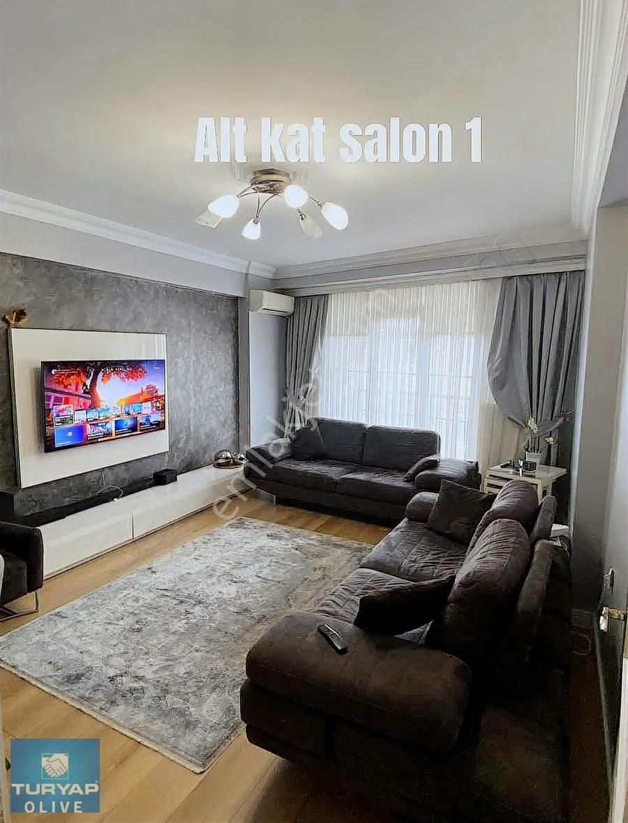 Bayrampaşa Altıntepsi Mahallesi Satılık Dublex Daire - Görsel 18