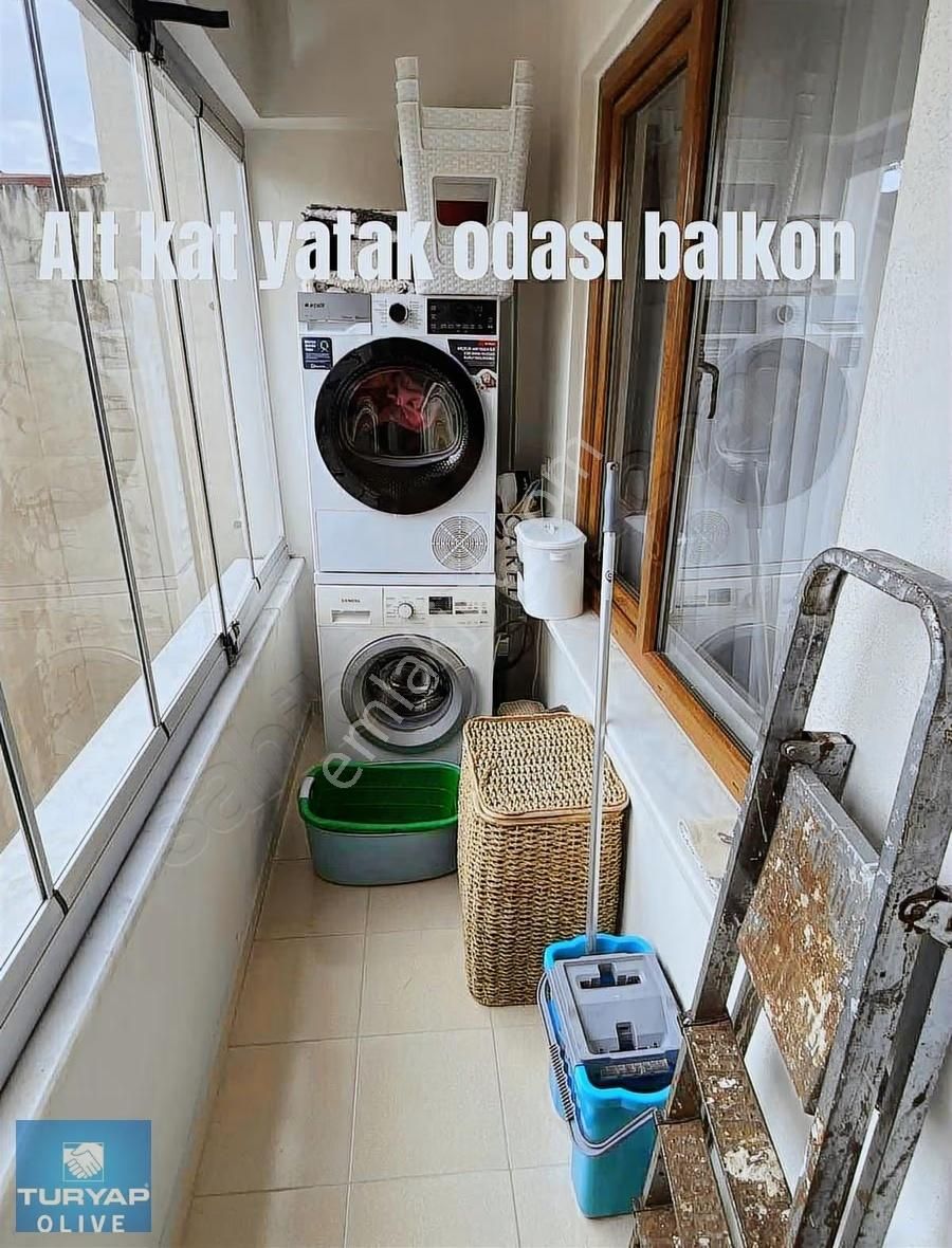 Bayrampaşa Altıntepsi Mahallesi Satılık Dublex Daire - Görsel 22