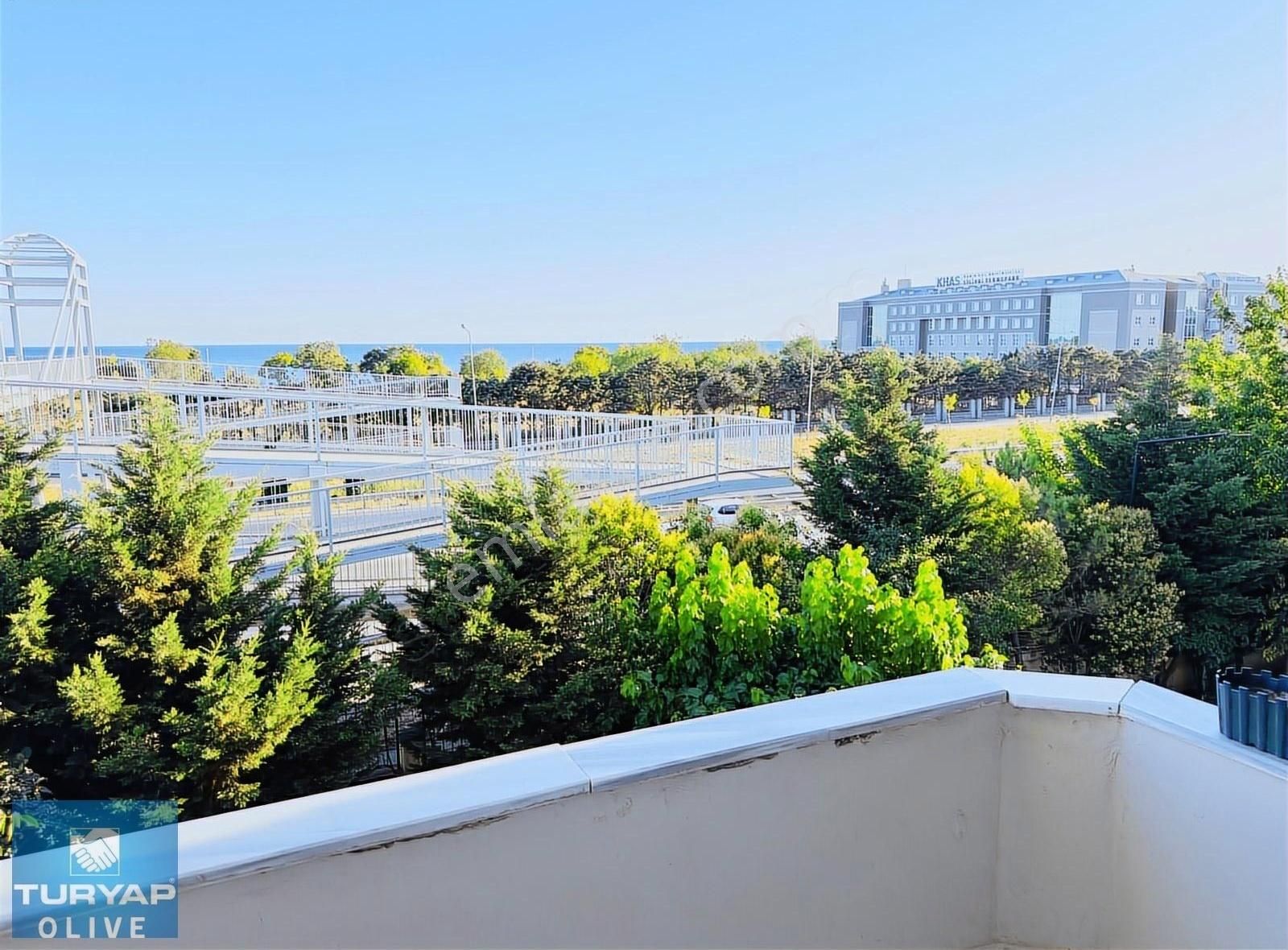 Silivri Selimpaşa'da Güzel Kent Sitesinde 3+1 Satılık Daire - Görsel 14