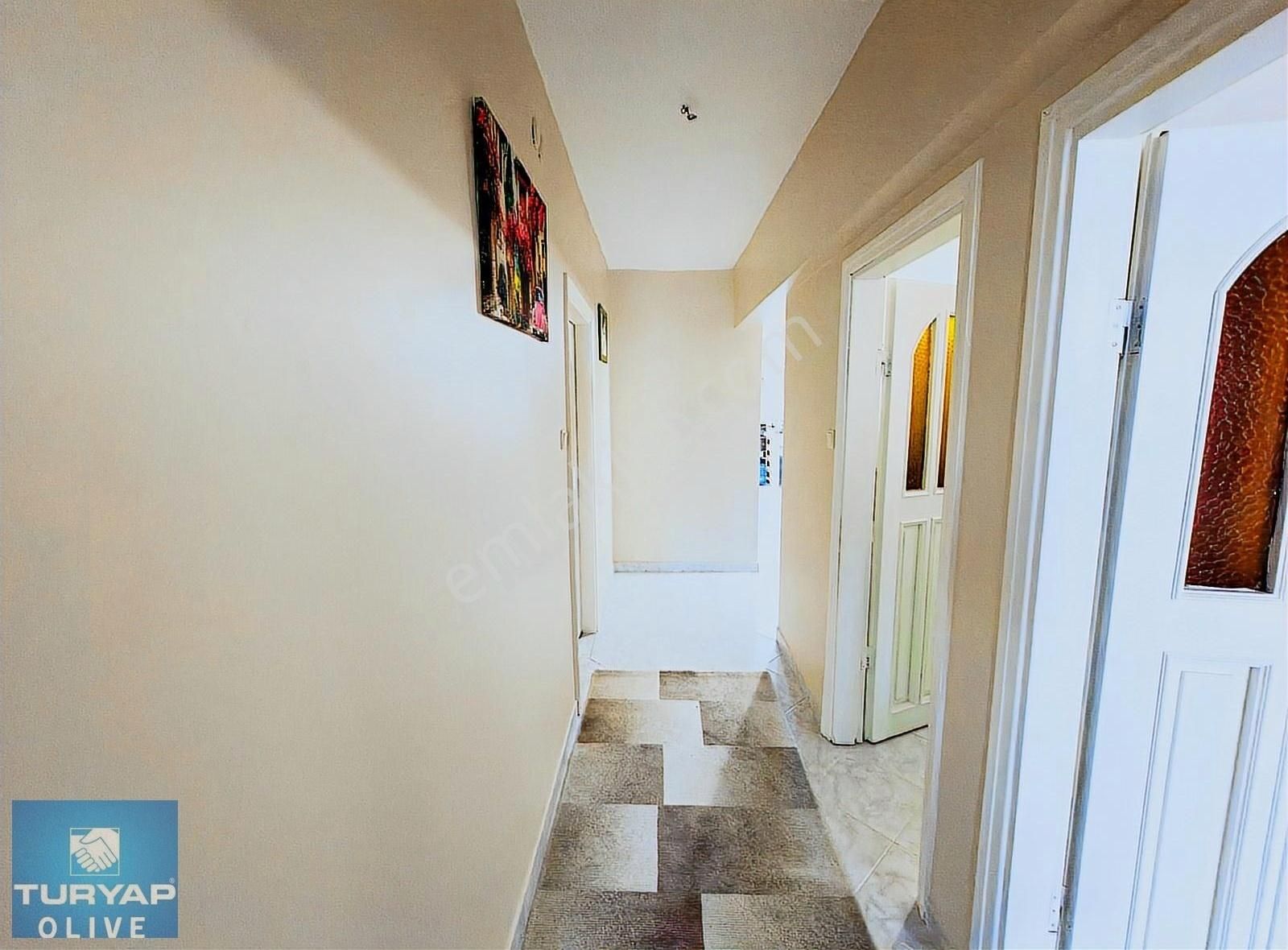 Silivri Selimpaşa'da Güzel Kent Sitesinde 3+1 Satılık Daire - Görsel 25