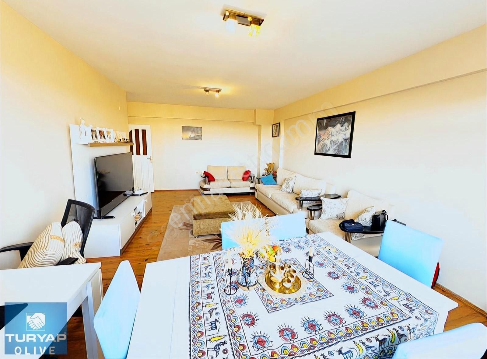 Silivri Selimpaşa'da Güzel Kent Sitesinde 3+1 Satılık Daire - Görsel 19