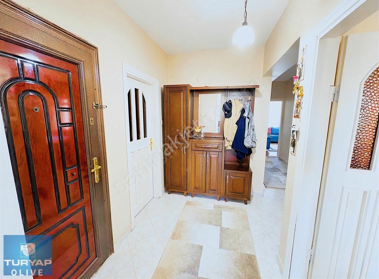 Silivri Selimpaşa'da Güzel Kent Sitesinde 3+1 Satılık Daire - Görsel 21