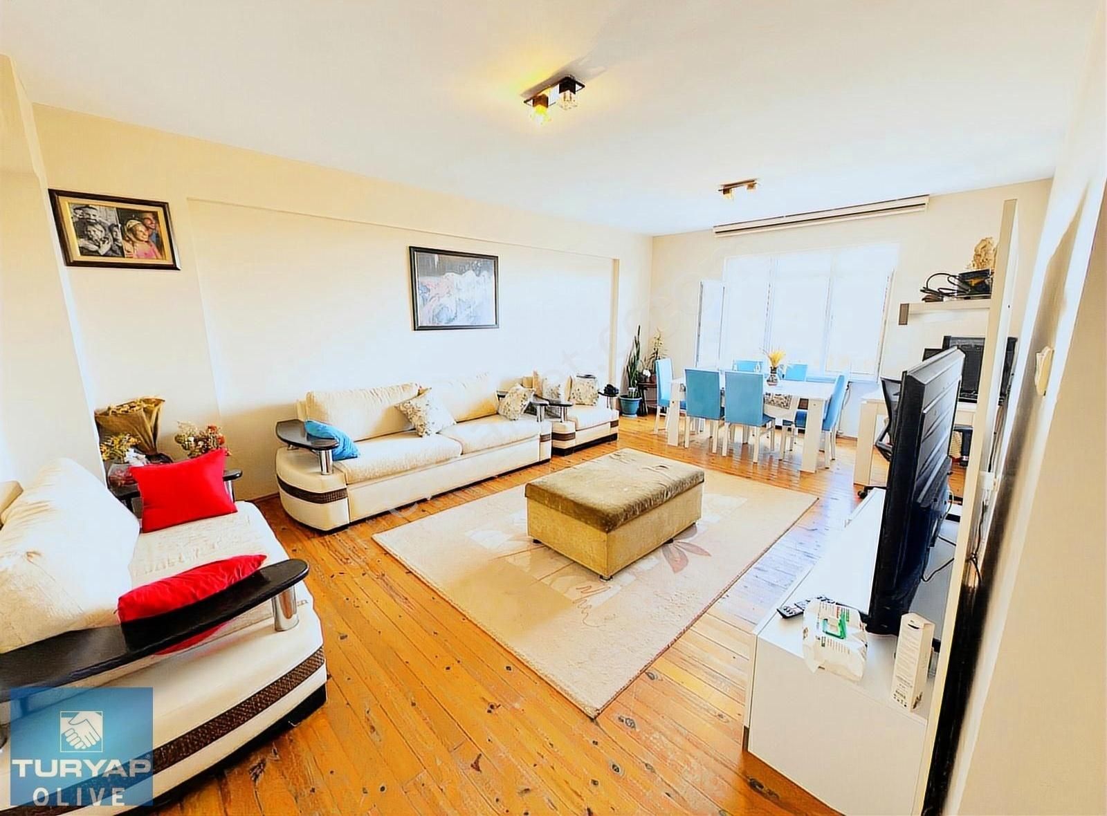 Silivri Selimpaşa'da Güzel Kent Sitesinde 3+1 Satılık Daire