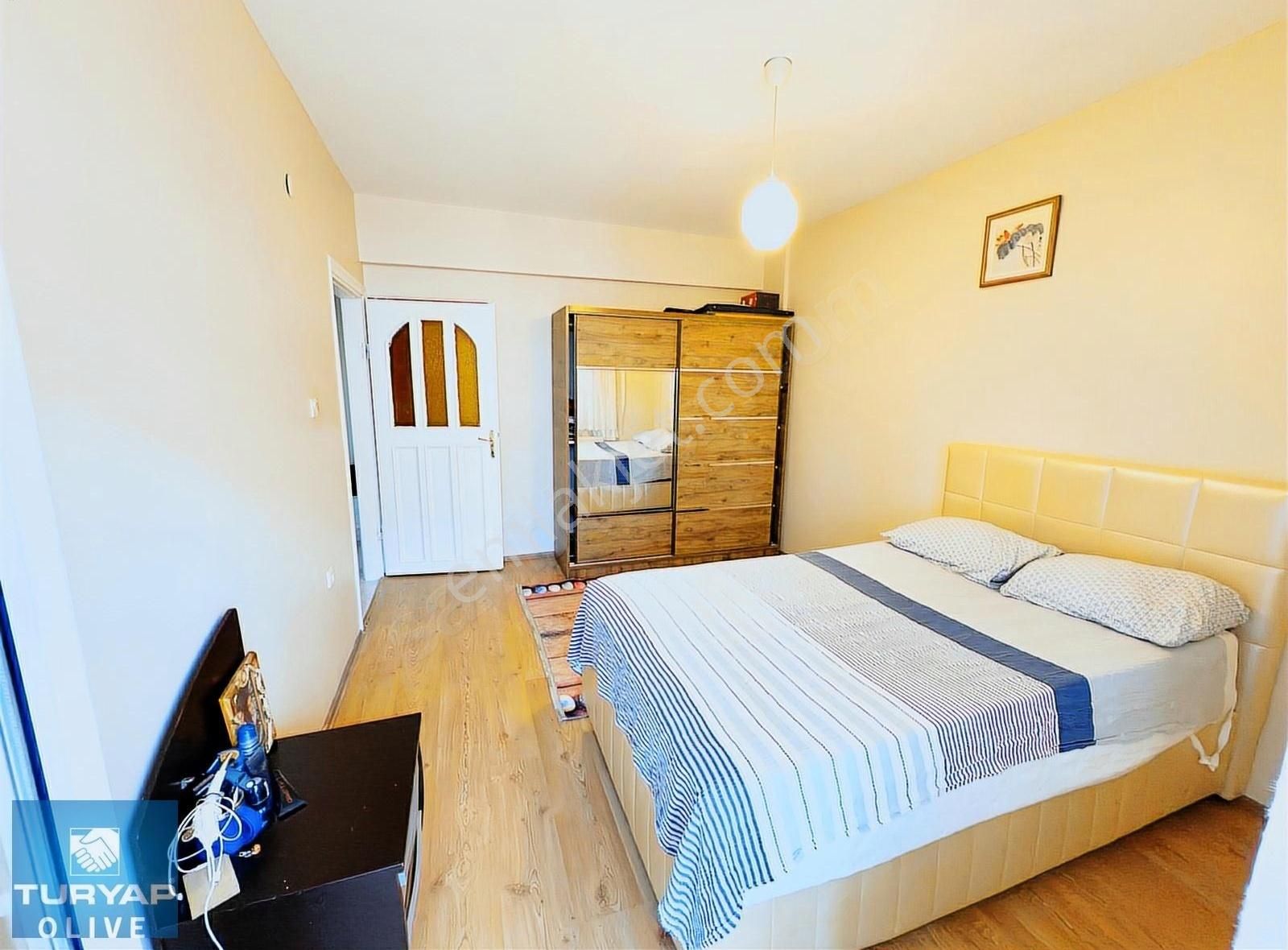 Silivri Selimpaşa'da Güzel Kent Sitesinde 3+1 Satılık Daire - Görsel 16