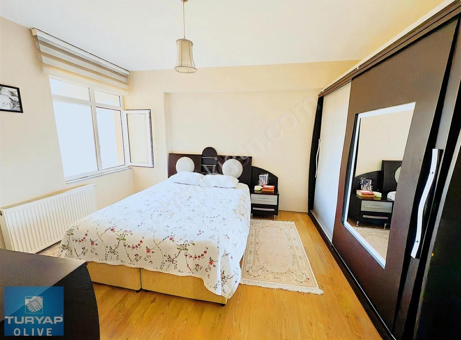 Silivri Selimpaşa'da Güzel Kent Sitesinde 3+1 Satılık Daire - Görsel 20