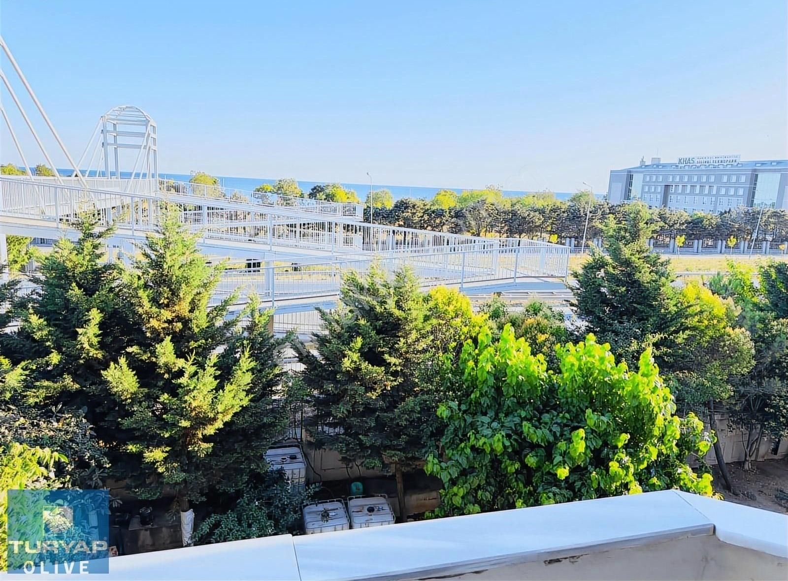 Silivri Selimpaşa'da Güzel Kent Sitesinde 3+1 Satılık Daire - Görsel 9