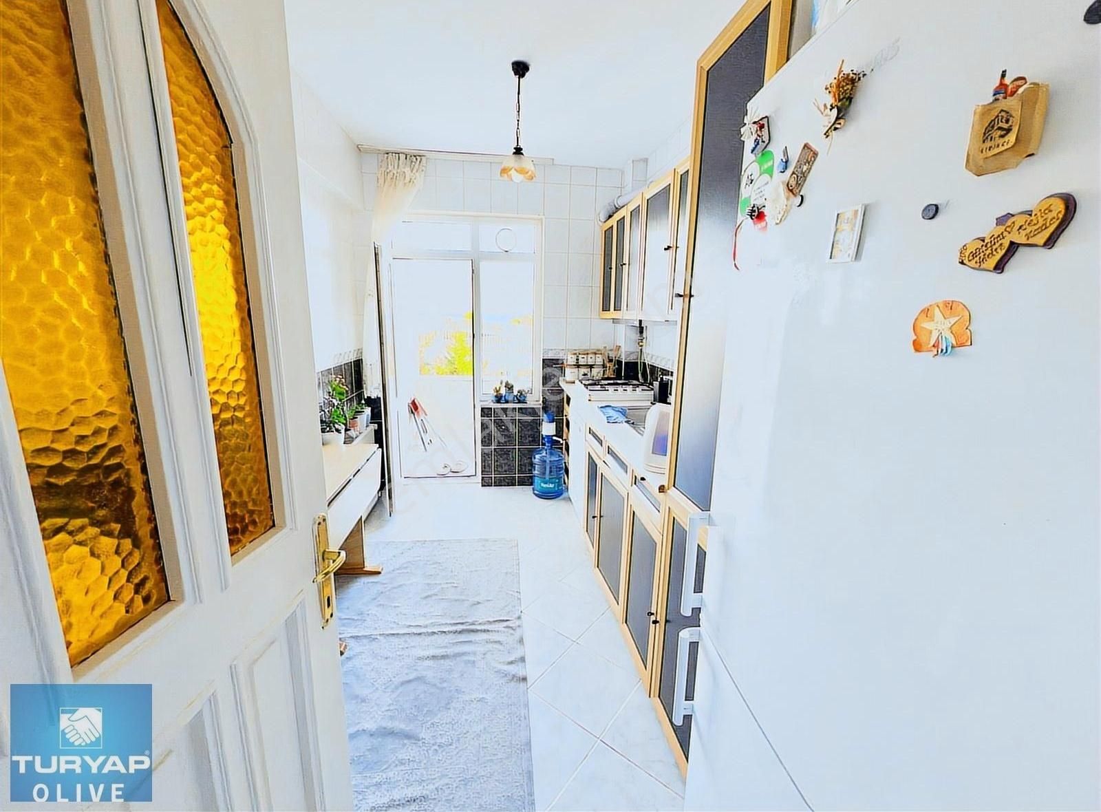 Silivri Selimpaşa'da Güzel Kent Sitesinde 3+1 Satılık Daire - Görsel 26